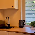 Bialy Holiday home Miedzybrodzie Zywieckie