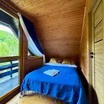 Bialy Holiday home Miedzybrodzie Zywieckie