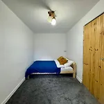 Holiday home Bialy Miedzybrodzie Zywieckie