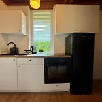 Bialy Сasa de vacaciones Miedzybrodzie Zywieckie