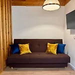 Holiday home Bialy *