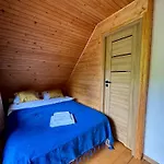 Holiday home Bialy