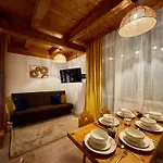Bialy Holiday home *