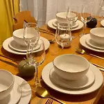 Holiday home Bialy *
