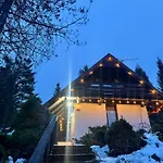 Bialy Holiday home Miedzybrodzie Zywieckie