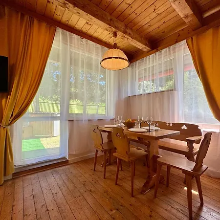 Holiday home Bialy