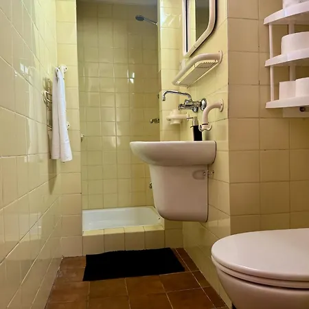 Dom wakacyjny Biała Oaza