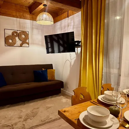 Bialy Miedzybrodzie Zywieckie