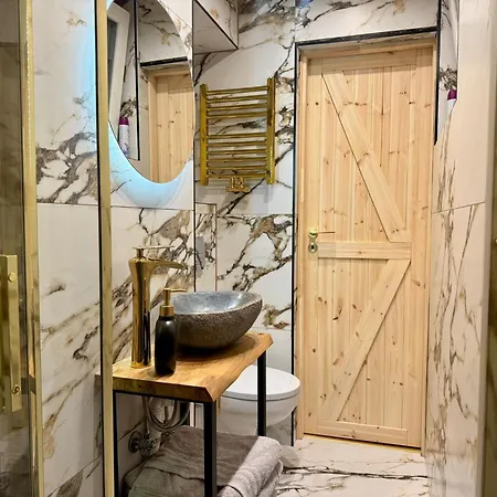 Bialy Feriehus Miedzybrodzie Zywieckie