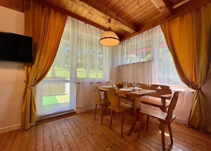 Σπίτι διακοπών Bialy