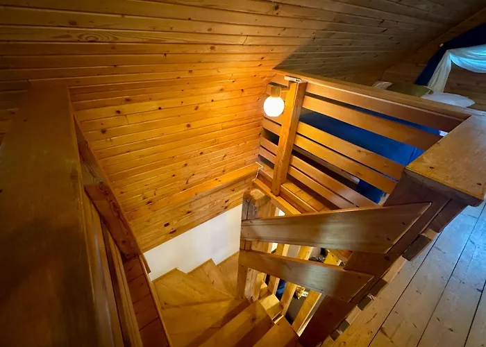 Bialy Miedzybrodzie Zywieckie