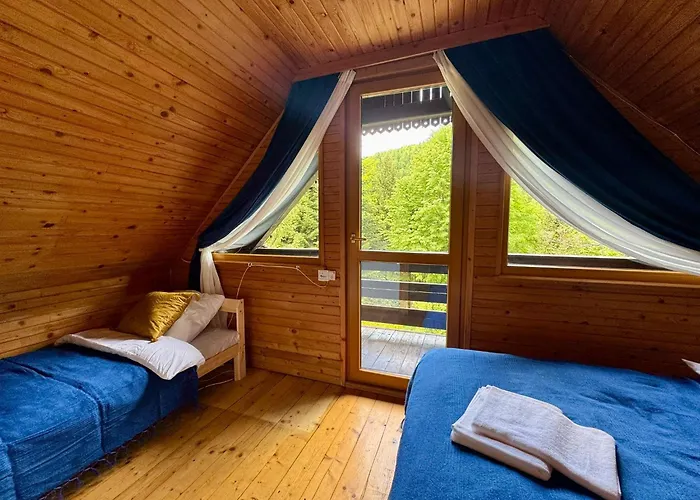 Bialy * Miedzybrodzie Zywieckie