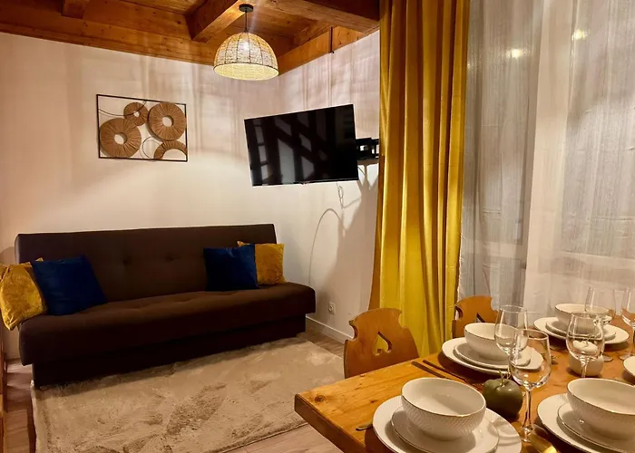 Bialy Miedzybrodzie Zywieckie