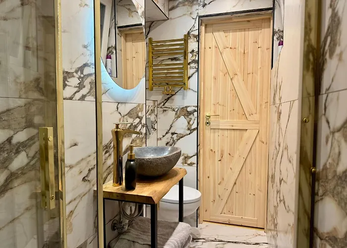 Bialy Feriehus Miedzybrodzie Zywieckie